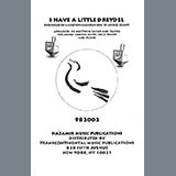 Download Michael Gelbart I Have a Little Dreydel (arr. Matthew Lazar and Tayku) sheet music and printable PDF music notes