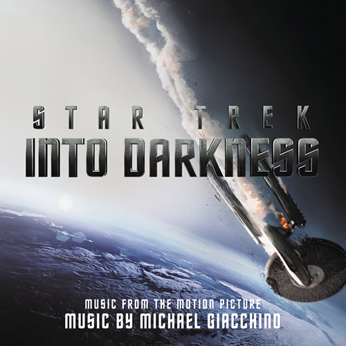 Michael Giacchino, Buying The Space Farm, Piano