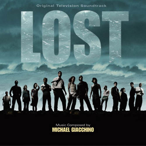 Michael Giacchino, Jin And Sun, Piano