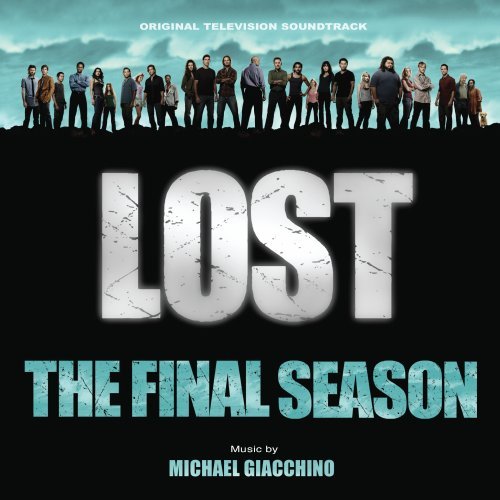 Michael Giacchino, Parting Words, Piano