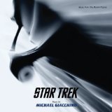 Download Michael Giacchino Star Trek sheet music and printable PDF music notes