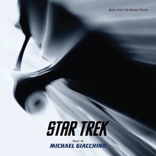 Michael Giacchino, That New Car Smell (from Star Trek), Piano