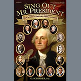 Download Michael Gilbertson Washington Round sheet music and printable PDF music notes