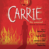 Download Michael Gore In (from Carrie The Musical) sheet music and printable PDF music notes