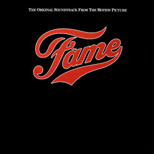 Irene Cara, Out Here On My Own (from Fame), Piano & Vocal