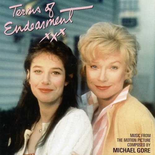 Michael Gore, Theme from Terms Of Endearment, Piano