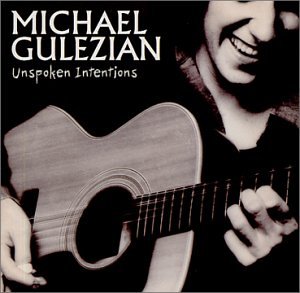 Michael Gulezian, Ian And Nisa, Solo Guitar Tab