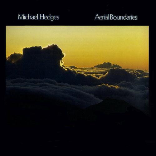 Michael Hedges, Aerial Boundaries, Guitar Tab