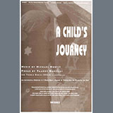 Download Michael Horvit A Child's Journey sheet music and printable PDF music notes