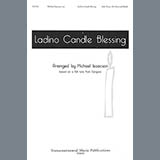 Download Michael Isaacson Ladino Candle Blessing sheet music and printable PDF music notes
