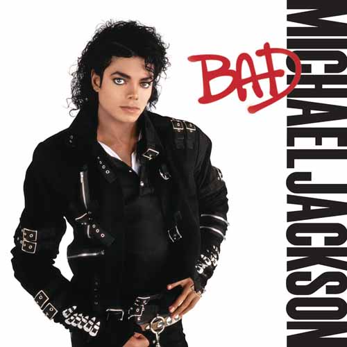 Michael Jackson, Another Part Of Me, Lyrics & Chords