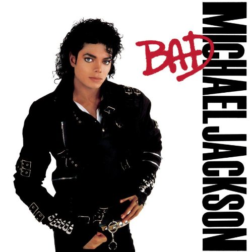 Michael Jackson, Bad, Lyrics & Chords