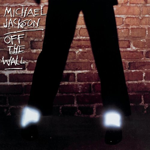 Michael Jackson, Burn This Disco Out, Piano, Vocal & Guitar