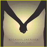 Download Michael Jackson featuring Akon Hold My Hand sheet music and printable PDF music notes