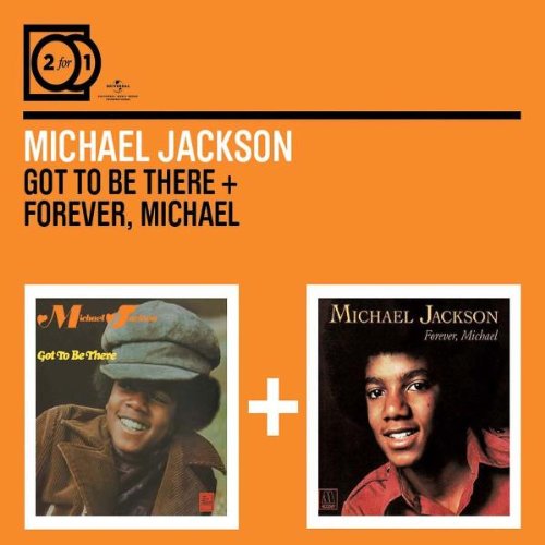 Michael Jackson, Got To Be There, Lead Sheet / Fake Book