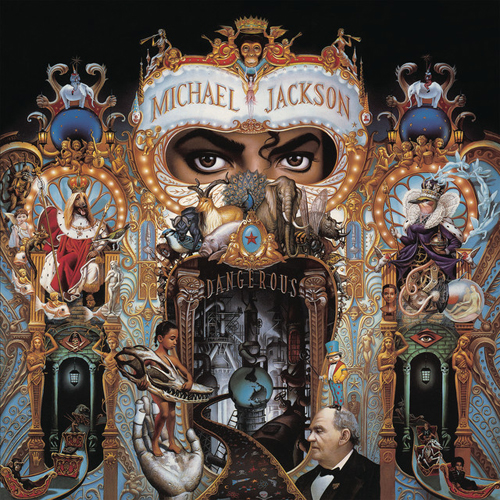 Michael Jackson, Heal The World (Arr. Mac Huff), SAB Choir