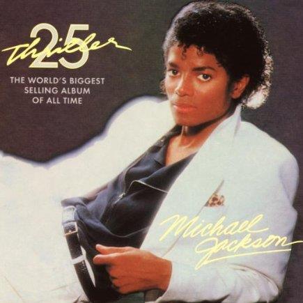 Michael Jackson, Human Nature, Guitar Tab