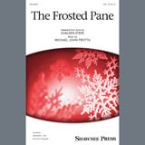Download Michael John Trotta The Frosted Pane sheet music and printable PDF music notes