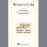 Download Michael John Trotta Winter's Cold sheet music and printable PDF music notes