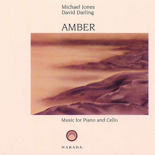 Michael Jones and David Darling, Sunshine Canyon, Piano Solo