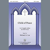 Download Michael Lee Child Of Peace sheet music and printable PDF music notes