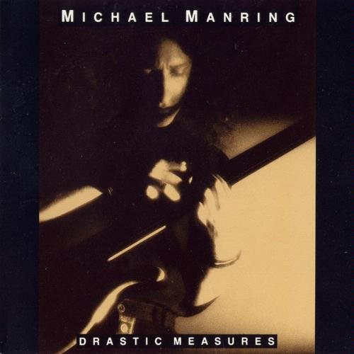 Michael Manring Michael Manring, Hopeful, Piano
