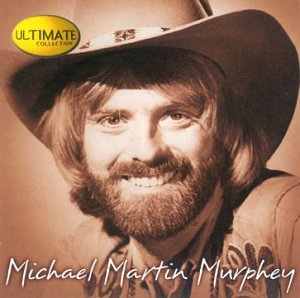 Michael Martin Murphey, Cosmic Cowboy, Piano, Vocal & Guitar (Right-Hand Melody)