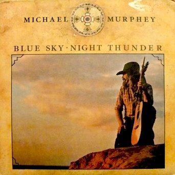 Michael Martin Murphy, Carolina In The Pines, Banjo