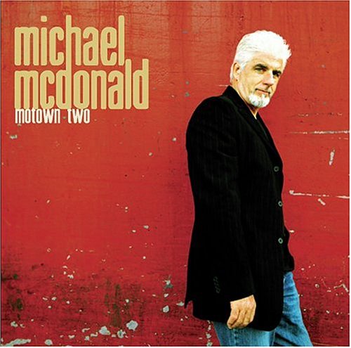 Michael McDonald, After The Dance, Piano, Vocal & Guitar (Right-Hand Melody)