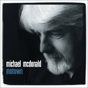 Michael McDonald, Distant Lover, Piano, Vocal & Guitar (Right-Hand Melody)