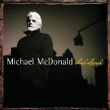 Download Michael McDonald Love T.K.O. sheet music and printable PDF music notes