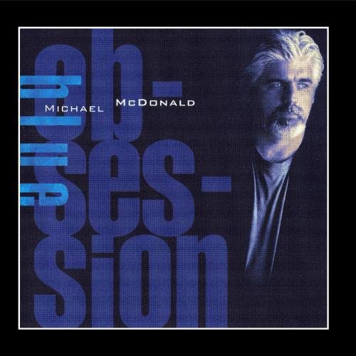 Michael McDonald, No Love To Be Found, Piano, Vocal & Guitar (Right-Hand Melody)