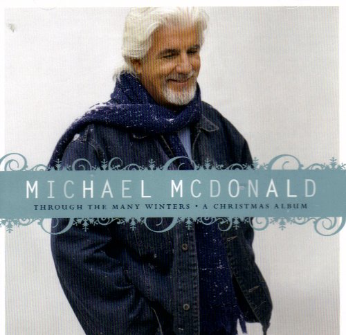 Michael McDonald, Peace, Piano, Vocal & Guitar (Right-Hand Melody)