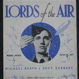 Download Michael North Lords Of The Air sheet music and printable PDF music notes