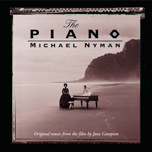 Michael Nyman, Deep Sleep Playing, Piano