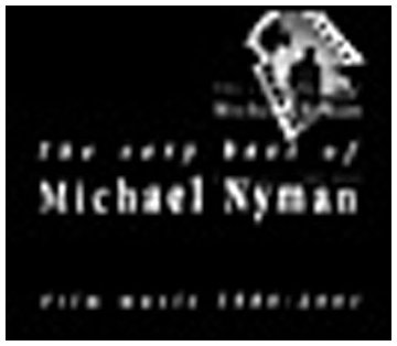 Michael Nyman, Fly Drive, Piano