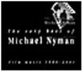 Download Michael Nyman Fly Drive sheet music and printable PDF music notes