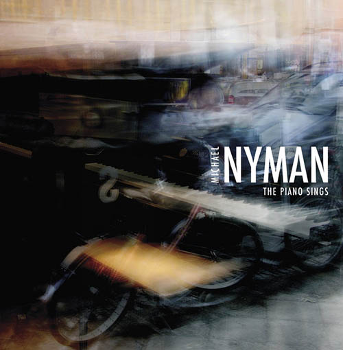 Michael Nyman, If, Piano