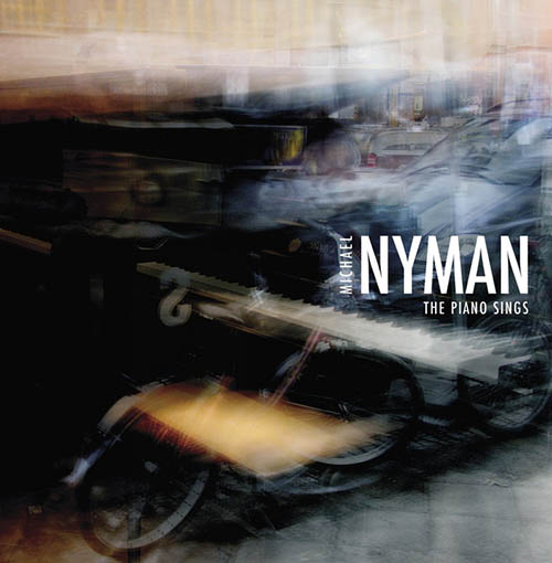 Michael Nyman, Jack, Piano