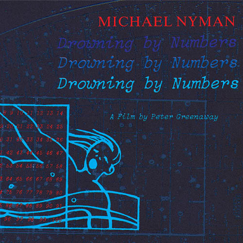 Michael Nyman, Sheep 'N' Tides, Piano