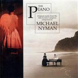 Download Michael Nyman The Heart Asks Pleasure First: The Promise/The Sacrifice (from The Piano) sheet music and printable PDF music notes