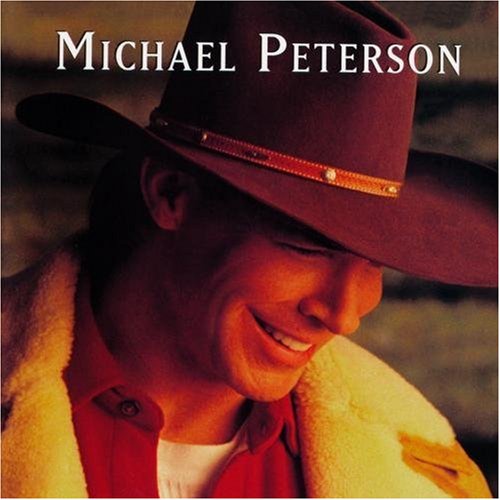 Michael Peterson, From Here To Eternity, Piano, Vocal & Guitar (Right-Hand Melody)