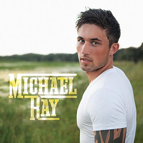 Michael Ray, Kiss You In The Morning, Piano, Vocal & Guitar (Right-Hand Melody)