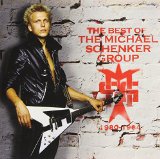 Download Michael Schenker Group Into The Arena sheet music and printable PDF music notes