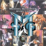 Download Michael Schenker Into The Arena sheet music and printable PDF music notes