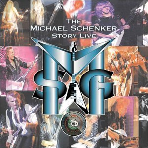 Michael Schenker, Lights Out, Guitar Tab