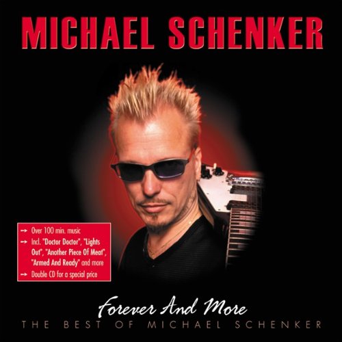 Michael Schenker, On And On, Guitar Tab Play-Along
