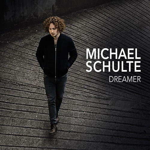 Michael Schulte, You Said You'd Grow Old With Me, Piano, Vocal & Guitar (Right-Hand Melody)