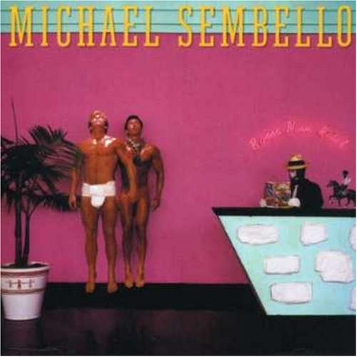 Michael Sembello, Maniac, Trumpet