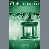 Download Michael W. Smith & Joanna Carlson Christmastime (arr. Joseph M. Martin) - Bass Trombone sheet music and printable PDF music notes
